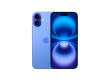 iPhone 16 Plus 256GB Ultramarine,Model A3290