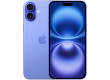 iPhone 16 Plus 256GB Ultramarine,Model A3290
