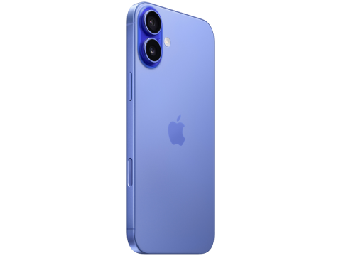iPhone 16 Plus 512GB Ultramarine,Model A3290