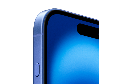 iPhone 16 Plus 512GB Ultramarine,Model A3290