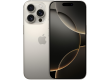 iPhone 16 Pro 512GB Natural Titanium,Model A3293