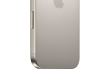 iPhone 16 Pro 512GB Natural Titanium,Model A3293