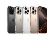 iPhone 16 Pro 512GB Natural Titanium,Model A3293