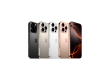 iPhone 16 Pro 512GB Natural Titanium,Model A3293