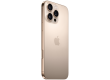 iPhone 16 Pro Max 512GB Desert Titanium,Model A3296