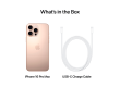 iPhone 16 Pro Max 512GB Desert Titanium,Model A3296