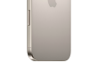 iPhone 16 Pro Max 256GB Natural Titanium,Model A3296