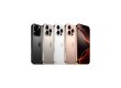 iPhone 16 Pro Max 256GB Natural Titanium,Model A3296