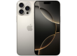 iPhone 16 Pro Max 256GB Natural Titanium,Model A3296