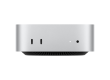 Mac mini: Apple M4 chip with 10‑core CPU and 10‑core GPU, 16GB, 256GB SSD,Model A3238