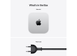 Mac mini: Apple M4 chip with 10‑core CPU and 10‑core GPU, 16GB, 256GB SSD,Model A3238