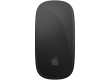 Magic Mouse - Black Multi-Touch Surface,Model A3204