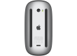 Magic Mouse - Black Multi-Touch Surface,Model A3204