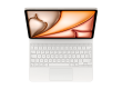 Magic Keyboard for iPad Air 13-inch (M3) - Russian - White,Model A3340