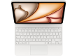 Magic Keyboard for iPad Air 13-inch (M3) - Russian - White,Model A3340