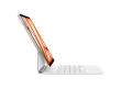 Magic Keyboard for iPad Air 13-inch (M3) - Russian - White,Model A3340