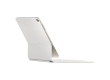 Magic Keyboard for iPad Air 13-inch (M3) - Russian - White,Model A3340