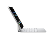 Magic Keyboard for iPad Pro 11‑inch (M4) - Russian - White,Model A2975