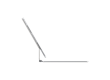 Magic Keyboard for iPad Pro 11‑inch (M4) - Russian - White,Model A2975