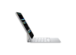 Magic Keyboard for iPad Pro 11‑inch (M4) - Russian - White,Model A2975