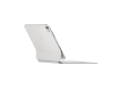 Magic Keyboard for iPad Pro 11‑inch (M4) - Russian - White,Model A2975