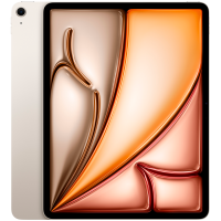 13-inch iPad Air Wi-Fi 128GB - Starlight,Model A3268