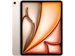13-inch iPad Air Wi-Fi 128GB - Starlight,Model A3268