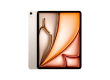 13-inch iPad Air Wi-Fi 128GB - Starlight,Model A3268