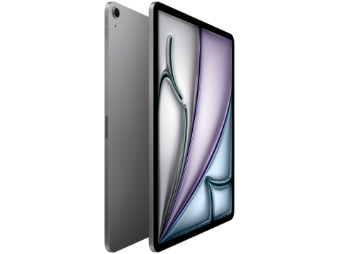 13-inch iPad Air Wi-Fi 1TB - Space Grey,Model A3268
