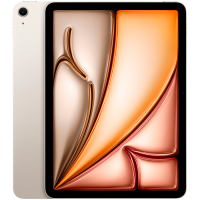 11-inch iPad Air Wi-Fi 1TB - Starlight,Model A3266