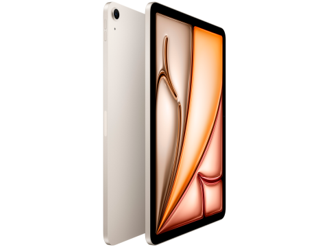 11-inch iPad Air Wi-Fi 1TB - Starlight,Model A3266