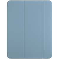 Smart Folio for iPad Pro 13-inch (M4) - Denim