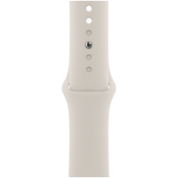 41mm Starlight Sport Band - S/M