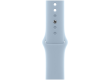 41mm Light Blue Sport Band - S/M