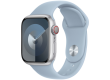 41mm Light Blue Sport Band - S/M