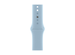 41mm Light Blue Sport Band - S/M