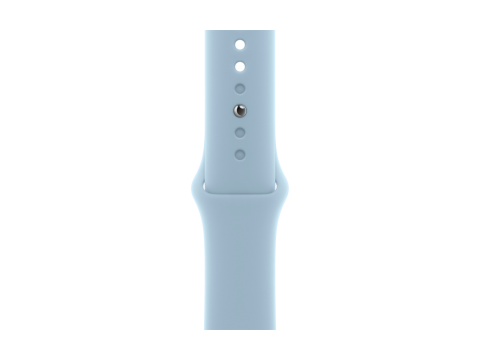 41mm Light Blue Sport Band - S/M