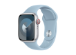 41mm Light Blue Sport Band - S/M
