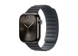 42mm Black Magnetic Link - S/M