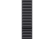 42mm Black Magnetic Link - S/M