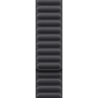 42mm Black Magnetic Link - S/M