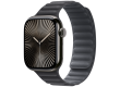 42mm Black Magnetic Link - S/M