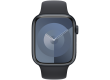 45mm Midnight Sport Band - S/M