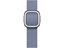 41mm Lavender Blue Modern Buckle - Large