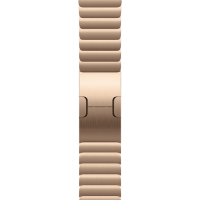 46mm Gold Link Bracelet
