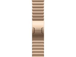 46mm Gold Link Bracelet