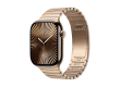 46mm Gold Link Bracelet