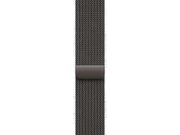 46mm Slate Milanese Loop - S/M
