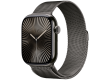 46mm Slate Milanese Loop - S/M
