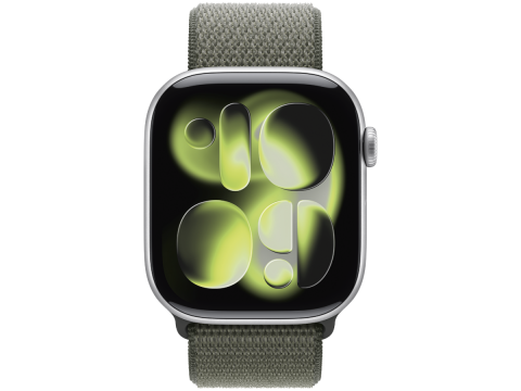 46mm Forest Sport Loop